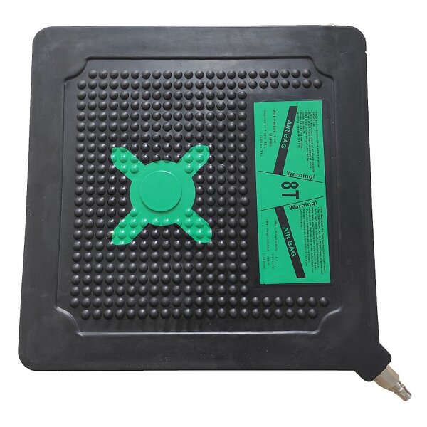 Air Lifting Bag Factory - Emergency Special Rescue Tool