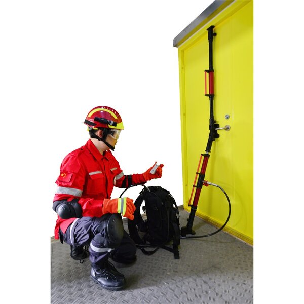 Electric Door Breaker Factory - Backpack Tool Set