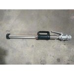 Foam Branch Pipe Manufacturer - Firefighting Use Supplier