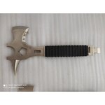 Fire Rescue Axe Supplier - Custom Fire Axe