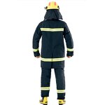 Firefighting Suit Supplier - Anti-static Waterproof
