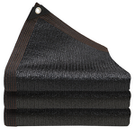 Sunshade Net Factory - Thickened Densified Net