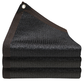 Sunshade Net Factory - Thickened Densified Net