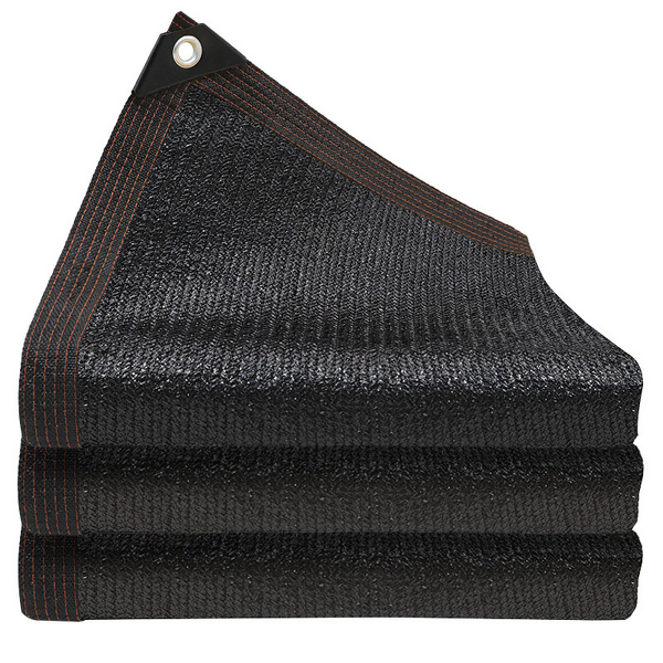 Sunshade Net Factory - Thickened Densified Net
