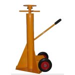 Trailer Stabilizer Jack Factory - Prevent Sinking Jack