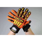 Fire Mittens Manufacturer - High Temperature Resistant