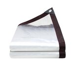 Emergency Rainproof Cloth Manufacturer - Transparent Cloth