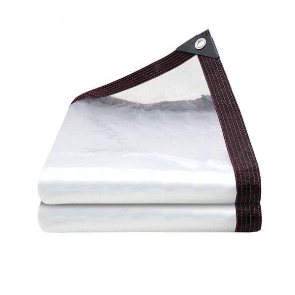 Emergency Rainproof Cloth Manufacturer - Transparent Cloth