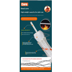 Rescue Lifeline Manufacturer - High-Strength Nylon Rope