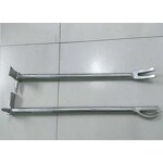 Forcible Entry Tool Factory - Crowbar Tool Supplier