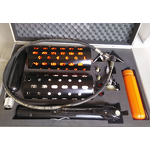 Carbon Dioxide Thrower Factory - Portable Life Saving