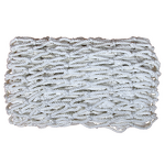 Flame-Retardant Safety Net Manufacturer - Nylon Protective Net