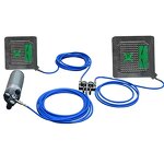 Car Rescue Air Bag Manufacturer - Air Lifting Bags