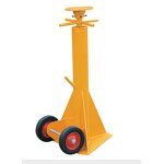 Trailer Stabilizer Jack Factory - Prevent Sinking Jack