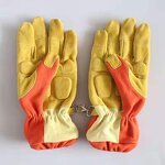 Fire Mittens Manufacturer - High Temperature Resistant
