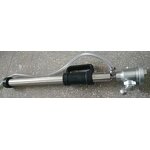 Foam Branch Pipe Manufacturer - Firefighting Use Supplier