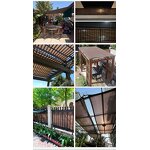 Protective Net Manufacturer - Anti Fall Sunshade Net