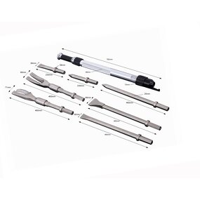 Hand-operated Breaking Tool Manufacturer - Hand Impactor