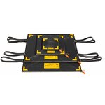 Rescue Air Cushion Manufacturer - 12 Bar Working Pressure