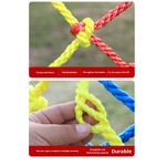 Children's Safety Net Factory - Outdoor Anti-Fall Net