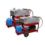 Water Mist Fire Extinguisher Manufacturer - High Pressure Device