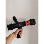 Fire Fighting Nozzle Manufacturer - Adjustable Non-corrosive