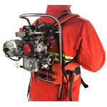 Forest Fire Pump Factory - Portable High Pressure Pump