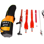 Carbon Dioxide Thrower Factory - Portable Life Saving