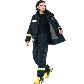 Fire Fighting Suit Manufacturer - Light Weight Water-proof