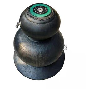 Pneumatic Lifting Bags Factory - Vacuum Manipulator Stacked