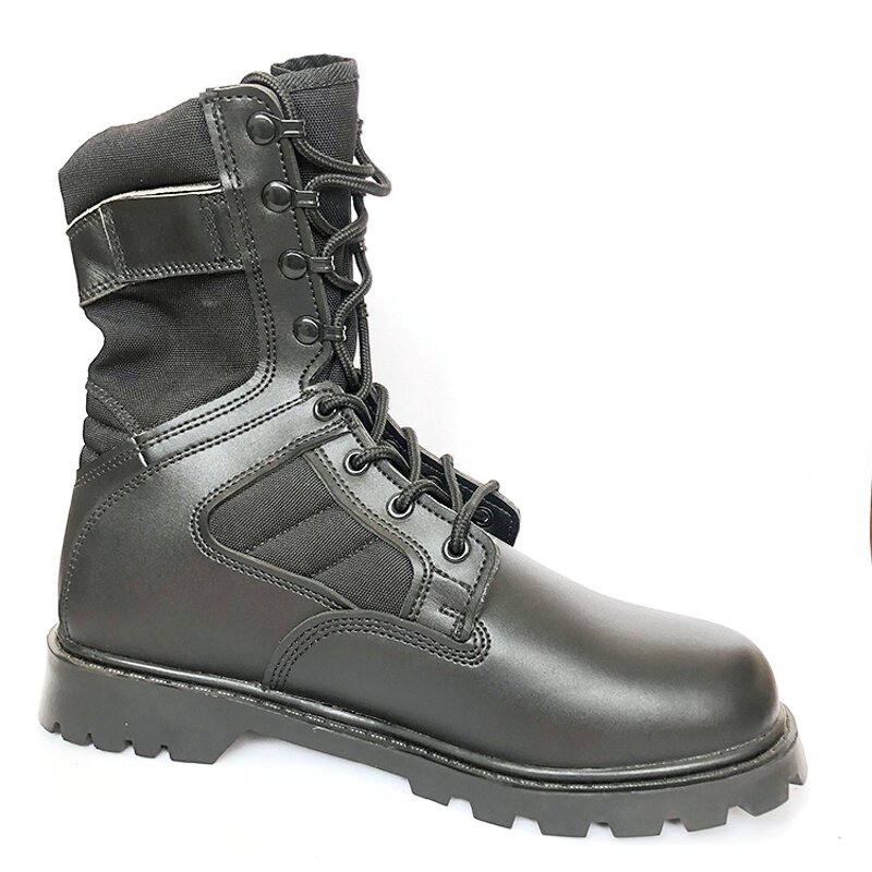 Safety Boots Manufacturer - Anti-impact Breathable Boots