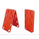 Rescue Spine Board Manufacturer - Portable Foldable Board