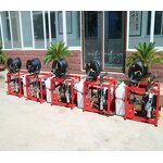 Vehicle Water Mist Device Manufacturer - Fire Suppression System