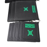 Pneumatic Car Jack Factory - Rubber Air Lifting Bag