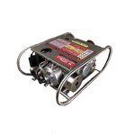 Backpack Fire Pump Factory - Portable High Pressure Pump