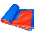 PE Tarpaulin Manufacturer - Custom Coated Tarp Supplier