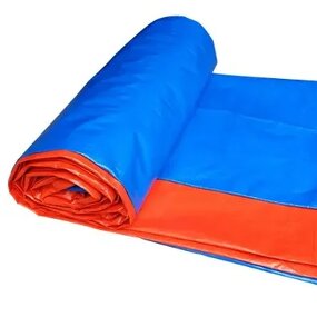 PE Tarpaulin Manufacturer - Custom Coated Tarp Supplier