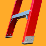 Fiberglass Step Ladder Manufacturer - FRP Folding Ladder