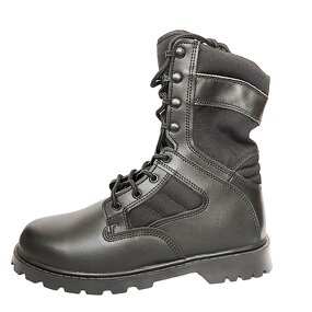 Safety High Top Boots Factory - Stain Resistant Comfortable