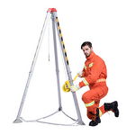 Sewer Rescue Tripod Manufacturer - Cost Effective Tripod