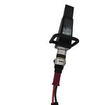 Hydraulic Wedge Jack Manufacturer - Insert Narrow Gap