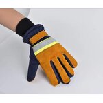 Fire Mittens Manufacturer - High Temperature Resistant