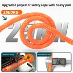 Full Body Harness Factory - Five-Point Safety Belt