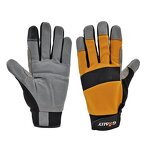 Fire Fighter Mittens Manufacturer - Fireproof Gloves