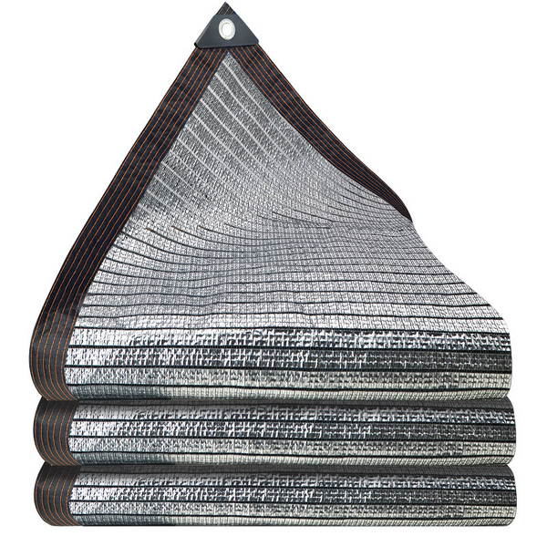 Aluminum Foil Sunshade Net Manufacturer - Heat Insulation Net