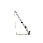 Car Rescue Tensioning Belt Manufacturer - V-strut with Hook