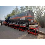 Water Mist Fire Extinguisher Manufacturer - High Pressure Device