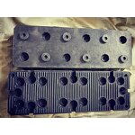 Confined Space Rescue Pad Manufacturer - Rubber Rescue Pad