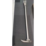 Halligan Bar Factory - Pry Tool for Rescue