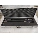 Fire Crowbar Factory - Resistant to Wear Hand Tools